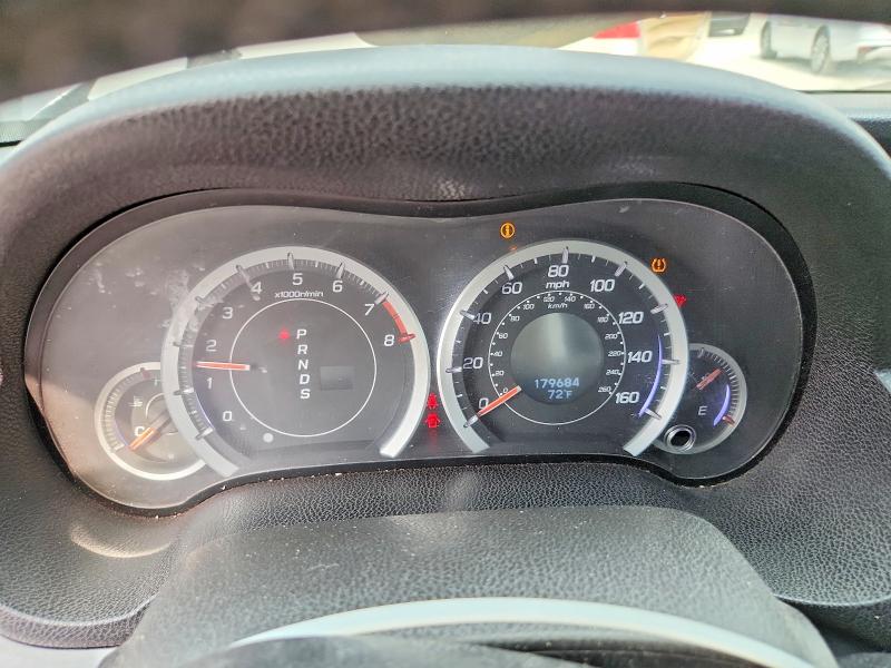 Продажа на аукционе авто 2012 Acura Tsx, vin: JH4CU2F60CC023997, номер лота: 76783055