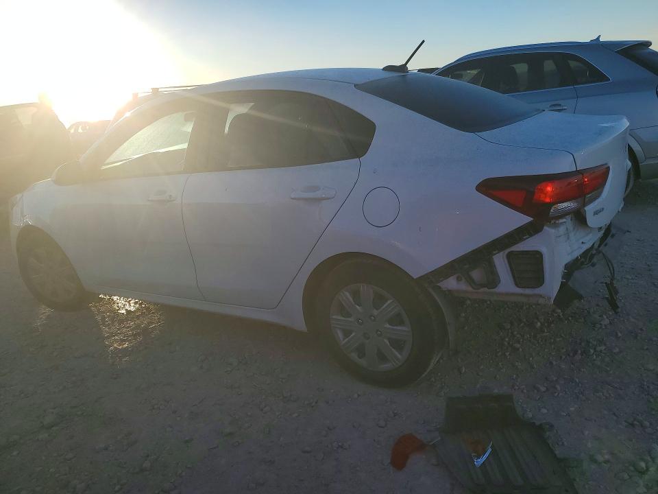 Aukcja sprzedaży 2023 Kia Rio, vin: 3KPA24AD9PE541704, numer aukcji: 76400555