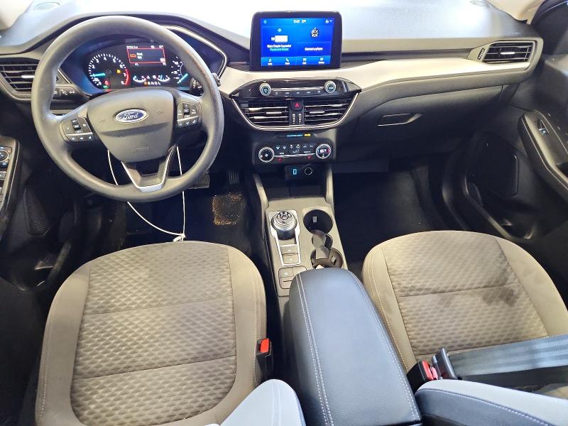 Aukcja sprzedaży 2020 Ford Escape, vin: 1FMCU9G65LUC07170, numer aukcji: 77918575