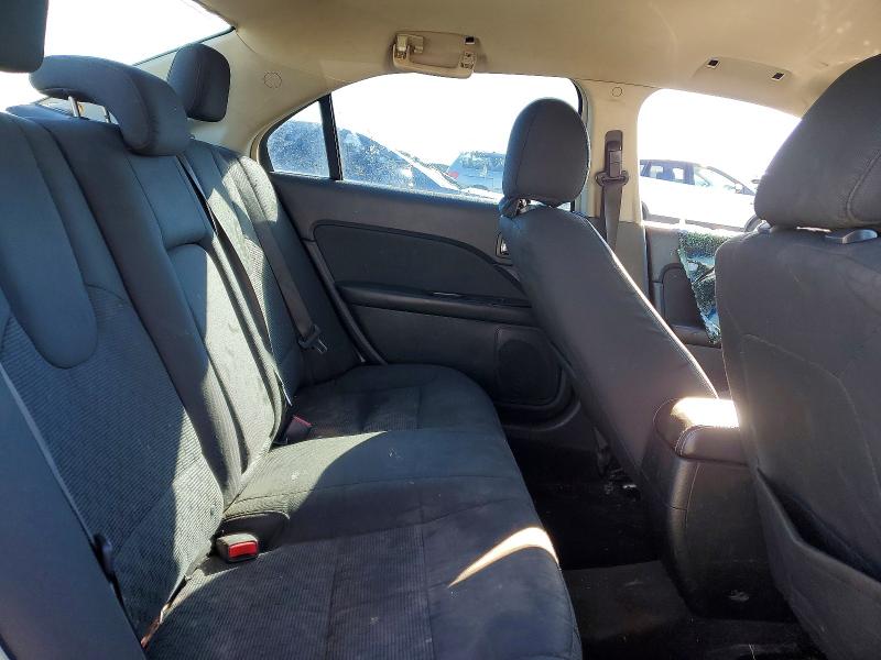 Продаж на аукціоні авто 2012 Ford Fusion, vin: 3FAHP0HA1CR401319, номер лоту: 76365805