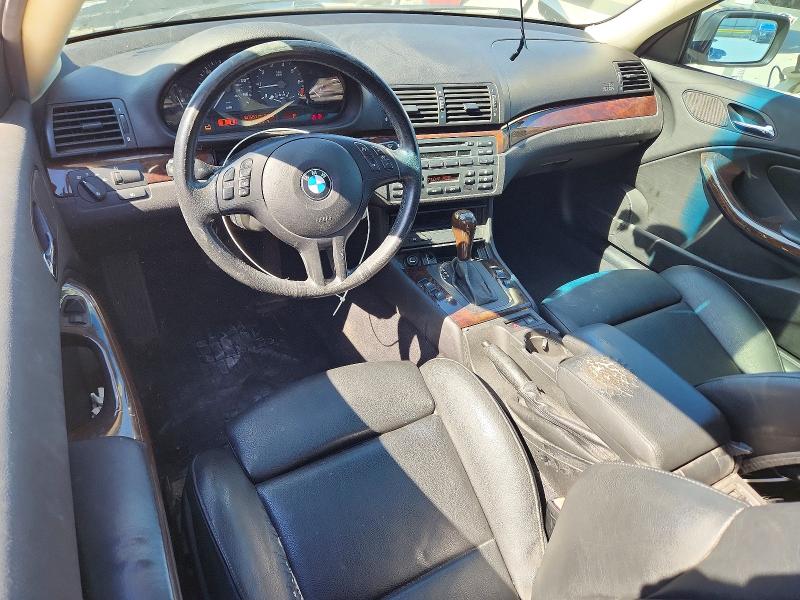 Aukcja sprzedaży 2005 Bmw 325, vin: WBABD33445PL07034, numer aukcji: 78552505