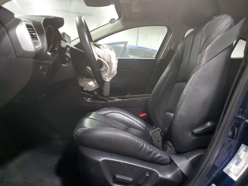 75318085 :رقم المزاد ، 3MZBN1L3XJM274663 vin ، 2018 Mazda 3 مزاد بيع