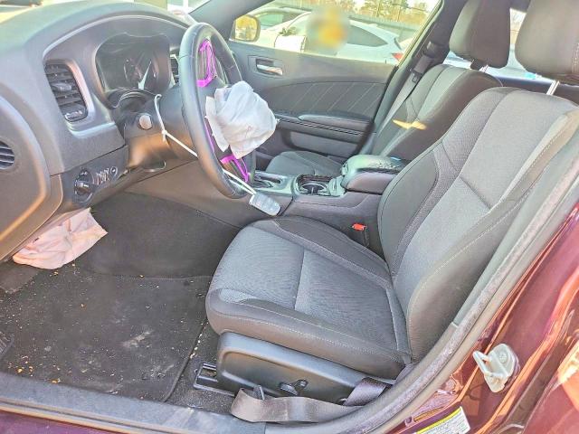 Aukcja sprzedaży 2020 Dodge Charger, vin: 2C3CDXBG0LH248368, numer aukcji: 76976275