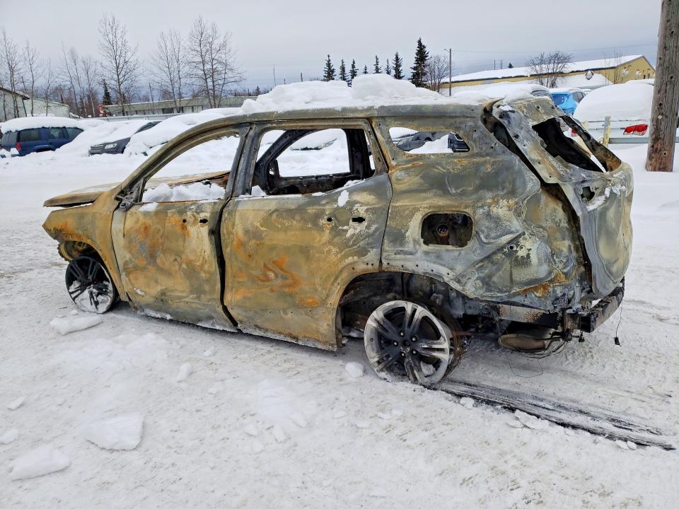 Aukcja sprzedaży 2020 Gmc Terrain, vin: 3GKALTEV5LL127680, numer aukcji: 73052335