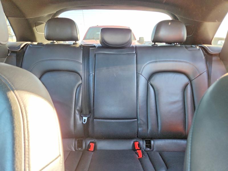 Продажа на аукционе авто 2016 Audi Q3, vin: WA1BFCFS0GR017155, номер лота: 76288505