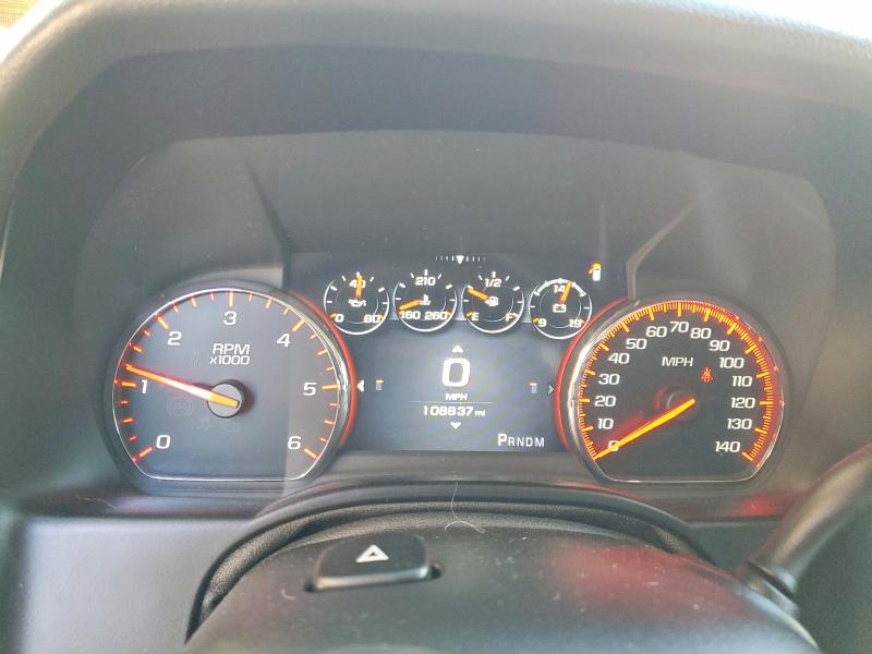 76560295 :رقم المزاد ، 1GKS2CKJ4GR374857 vin ، 2016 Gmc Yukon مزاد بيع