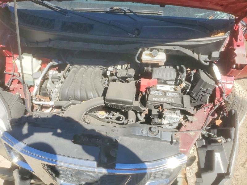 Aukcja sprzedaży 2019 Nissan Nv200, vin: 3N6CM0KN0KK702953, numer aukcji: 78037235