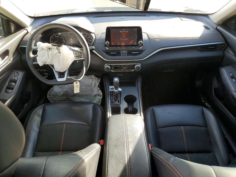 77768525 :رقم المزاد ، 1N4BL4CV2KC177087 vin ، 2019 Nissan Altima مزاد بيع