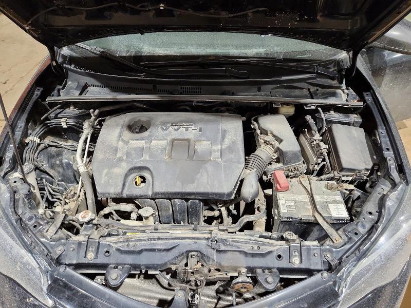 Aukcja sprzedaży 2018 Toyota Corolla, vin: 2T1BURHE2JC985457, numer aukcji: 78634445