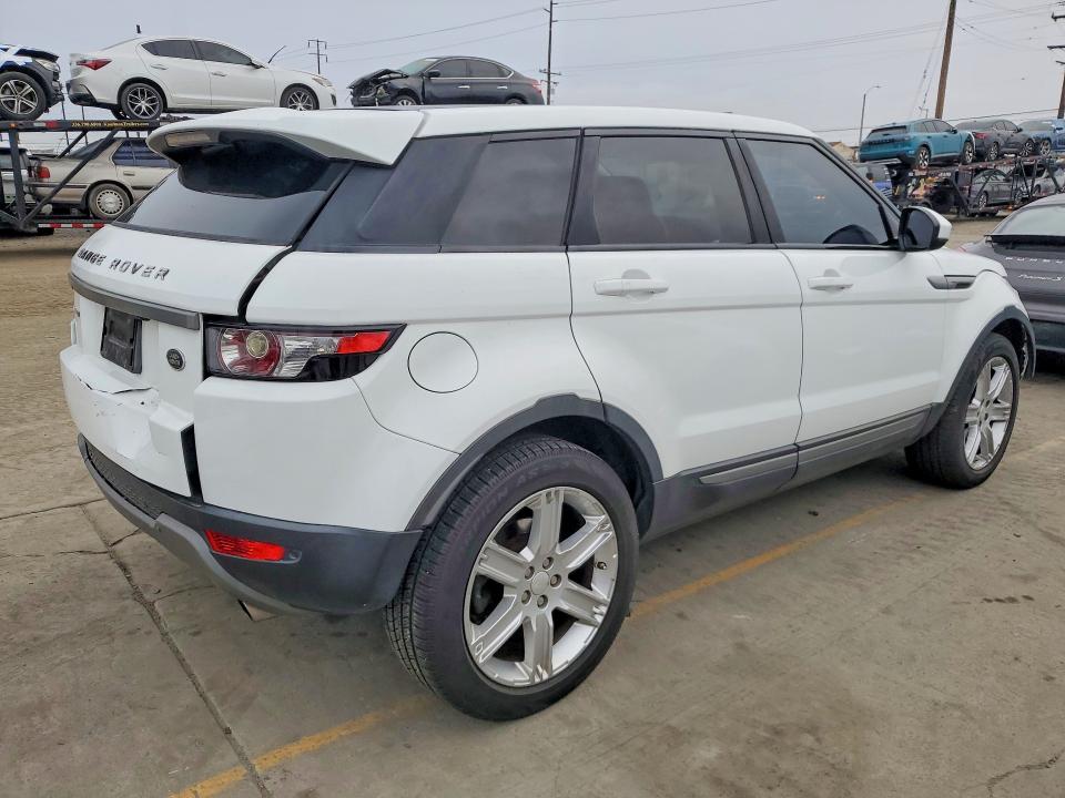 Продажа на аукционе авто 2015 Land Rover Range Rove, vin: SALVP2BG7FH041185, номер лота: 76991805