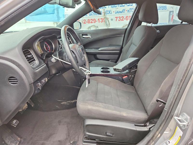Продажа на аукционе авто 2017 Dodge Charger, vin: 2C3CDXAG5HH638519, номер лота: 77992175