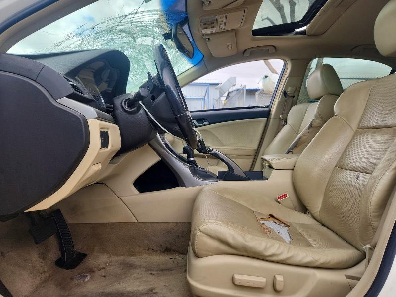 Продаж на аукціоні авто 2009 Acura Tsx, vin: JH4CU26679C036917, номер лоту: 77985995