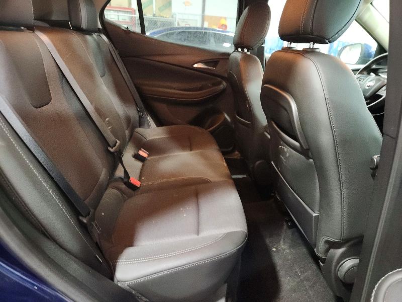 Продаж на аукціоні авто 2023 Buick Encore Gx, vin: KL4MMCSL5PB119380, номер лоту: 74080095