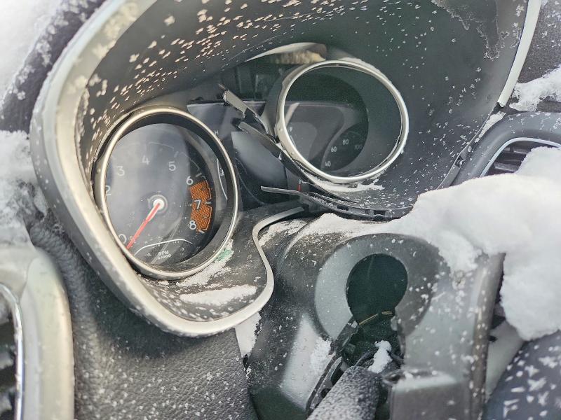 2020 Jeep Compass მანქანა იყიდება აუქციონზე, vin: 3C4NJDBB9LT223895, აუქციონის ნომერი: 78665685