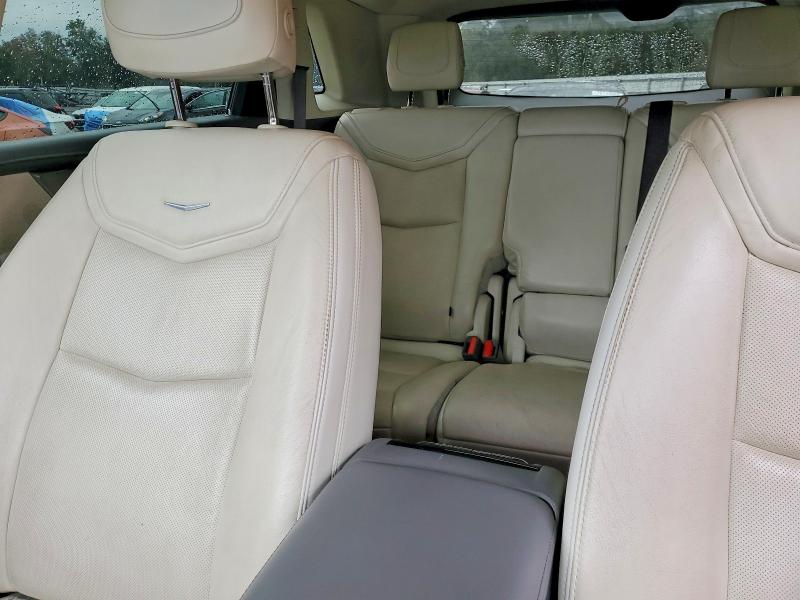 Продаж на аукціоні авто 2018 Cadillac Xt5, vin: 1GYKNFRS5JZ231811, номер лоту: 75865285