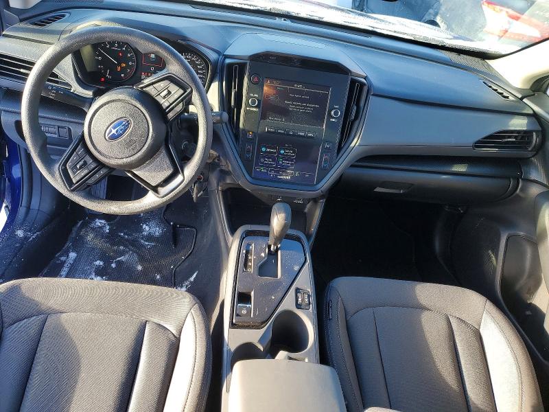 Продаж на аукціоні авто 2025 Subaru Crosstrek, vin: JF2GUABC6SH316525, номер лоту: 74559535