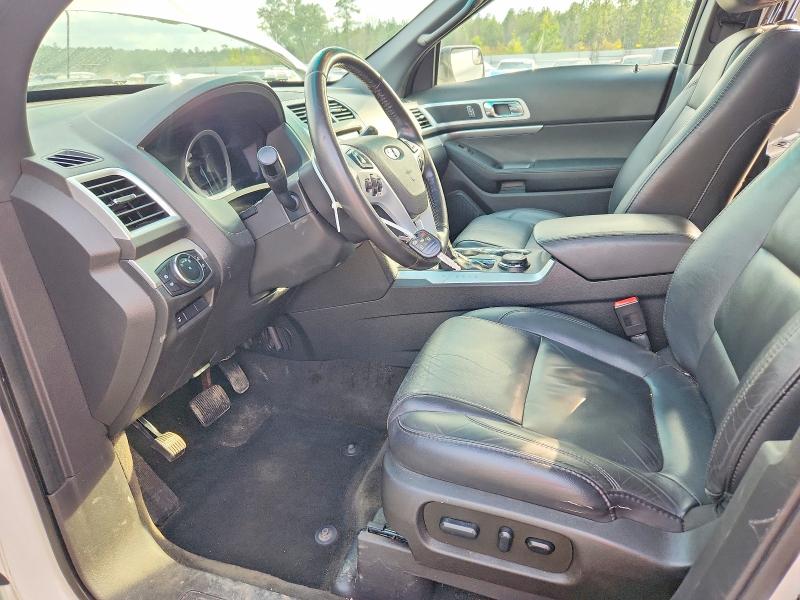 Продаж на аукціоні авто 2015 Ford Explorer, vin: 1FM5K8D84FGB93926, номер лоту: 75593685