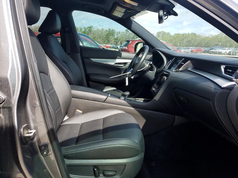 Продаж на аукціоні авто 2020 Infiniti Qx50, vin: 3PCAJ5M18LF110480, номер лоту: 78414425