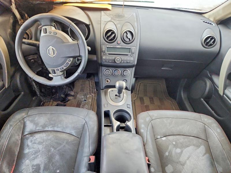 Продаж на аукціоні авто 2010 Nissan Rogue, vin: JN8AS5MV2AW135128, номер лоту: 76891905
