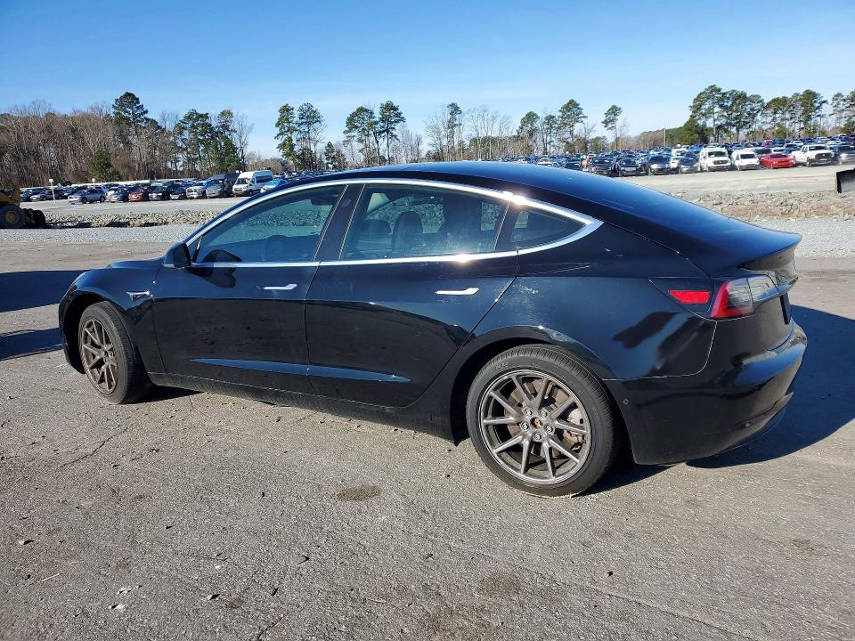 Aukcja sprzedaży 2019 Tesla Model 3, vin: 5YJ3E1EAXKF397808, numer aukcji: 77672125