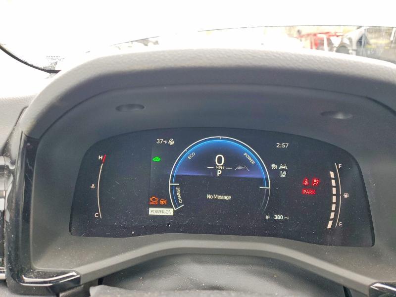 Aukcja sprzedaży 2025 Toyota Camry, vin: 4T1DBADK9SU001409, numer aukcji: 75617405