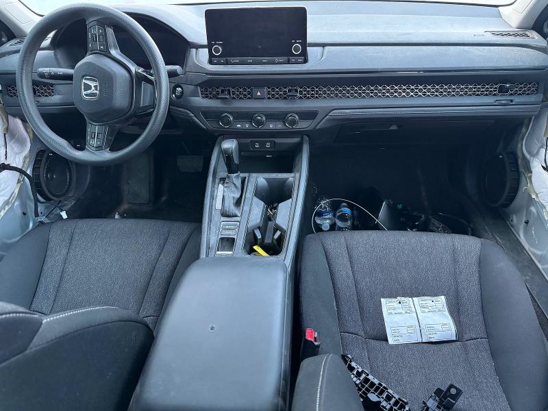 79656485 :رقم المزاد ، 1HGCY1F22PA002987 vin ، 2023 Honda Accord مزاد بيع