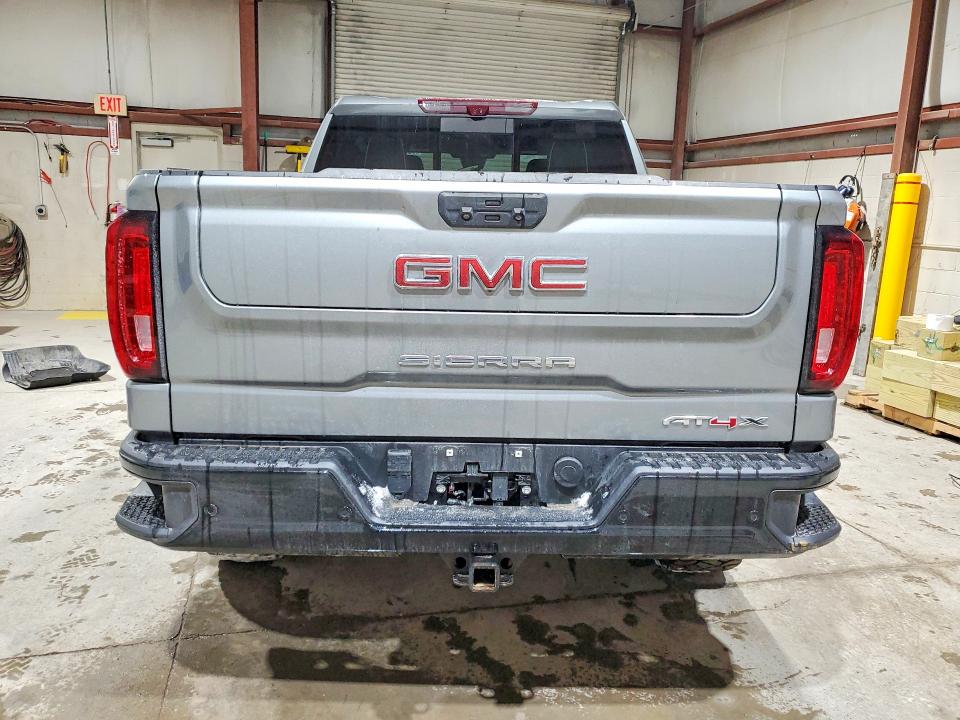 Aukcja sprzedaży 2023 Gmc Sierra, vin: 3GTUUFEL2PG360159, numer aukcji: 78801135