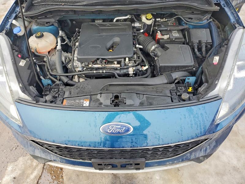 Продажа на аукционе авто 2020 Ford Escape, vin: 1FMCU0G61LUA18009, номер лота: 76567225