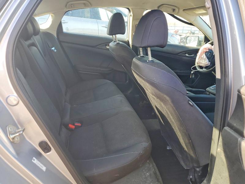 77224435 :رقم المزاد ، 19XZE4F5XKE009026 vin ، 2019 Honda Insight مزاد بيع