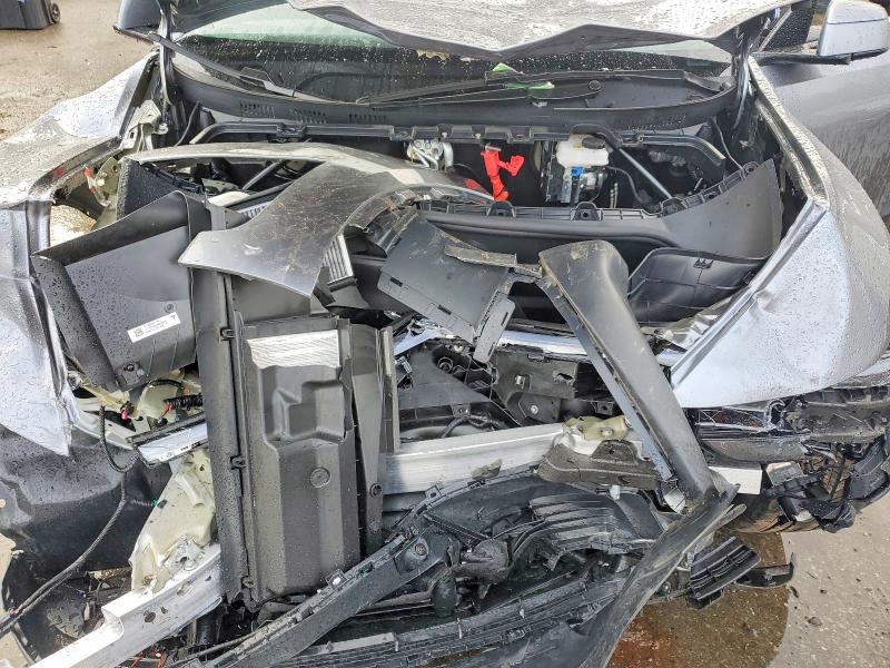 2026 Tesla Model Y მანქანა იყიდება აუქციონზე, vin: 7SAYGDEE8TF426702, აუქციონის ნომერი: 77808005