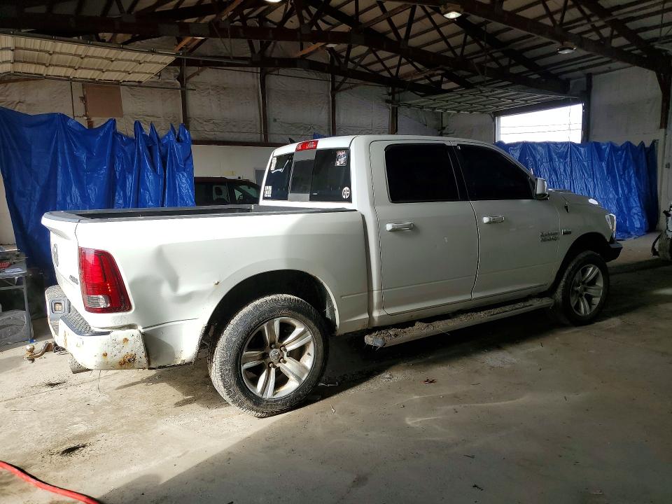 2015 Ram 1500 მანქანა იყიდება აუქციონზე, vin: 1C6RR7MT9FS698851, აუქციონის ნომერი: 75545845