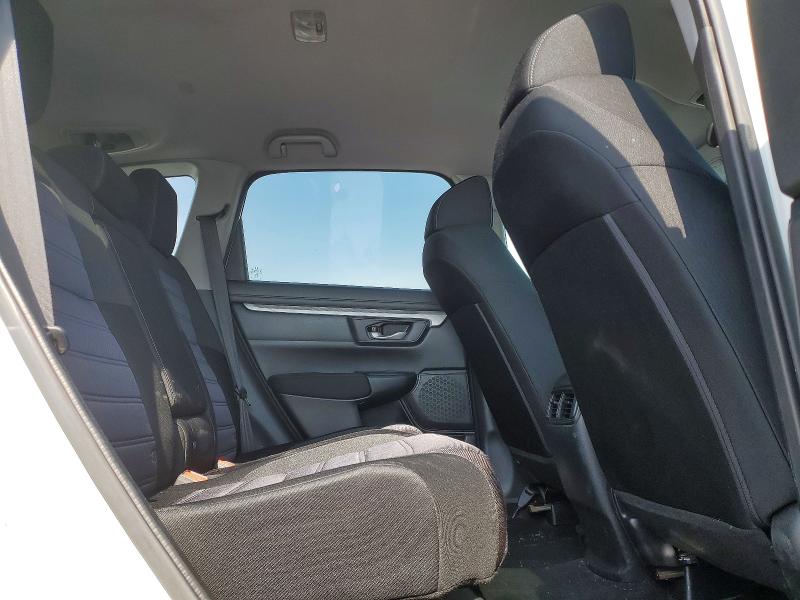 Aukcja sprzedaży 2018 Honda Cr-v, vin: 2HKRW2H20JH123292, numer aukcji: 78059575