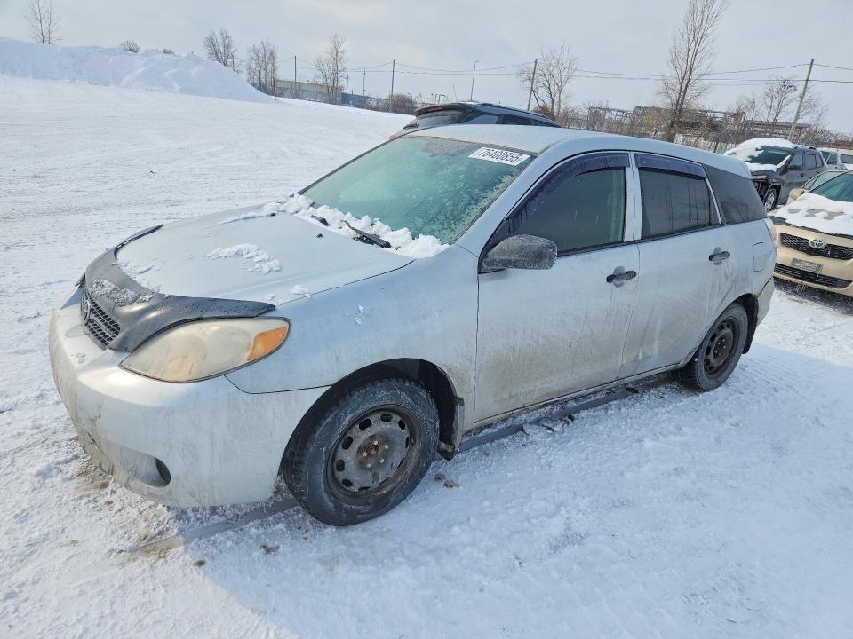 Aukcja sprzedaży 2007 Toyota Matrix, vin: 2T1KR32E17C676031, numer aukcji: 76480855