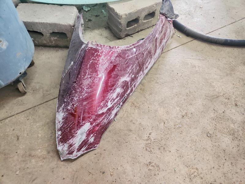 2018 Dodge Charger მანქანა იყიდება აუქციონზე, vin: 2C3CDXCTXJH133575, აუქციონის ნომერი: 76616435
