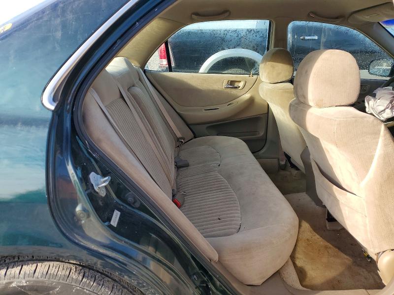 1998 Honda Accord მანქანა იყიდება აუქციონზე, vin: 1HGCG5649WA096439, აუქციონის ნომერი: 78765435