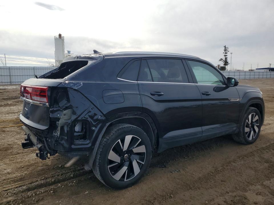 Продажа на аукционе авто 2025 Volkswagen Atlas Cross Sport, vin: 1V2HE2CA3SC215442, номер лота: 76820385