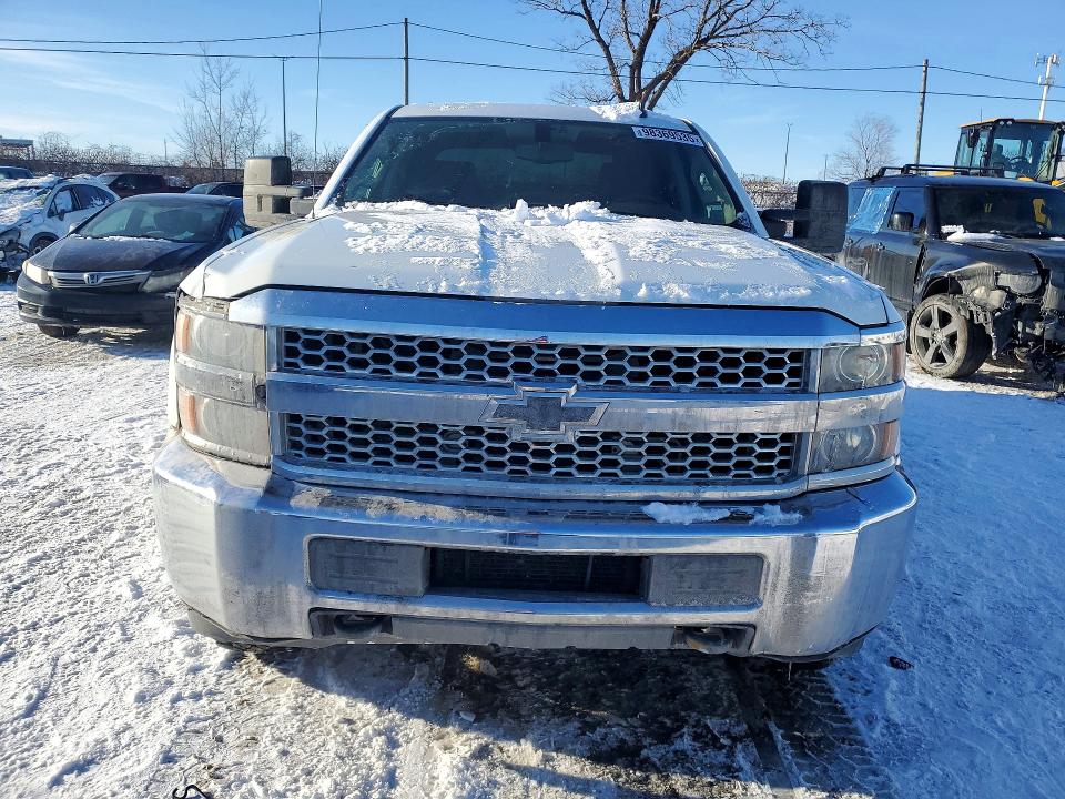 Aukcja sprzedaży 2015 Chevrolet Silverado, vin: 1GC1KVEG1FF117447, numer aukcji: 98369535