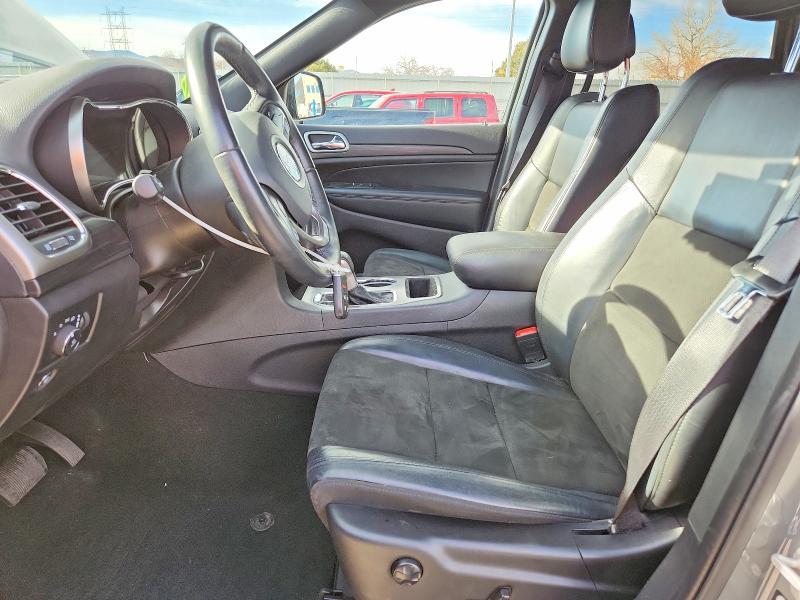 76649185 :رقم المزاد ، 1C4RJEAG0MC783869 vin ، 2021 Jeep Grand Cherokee مزاد بيع