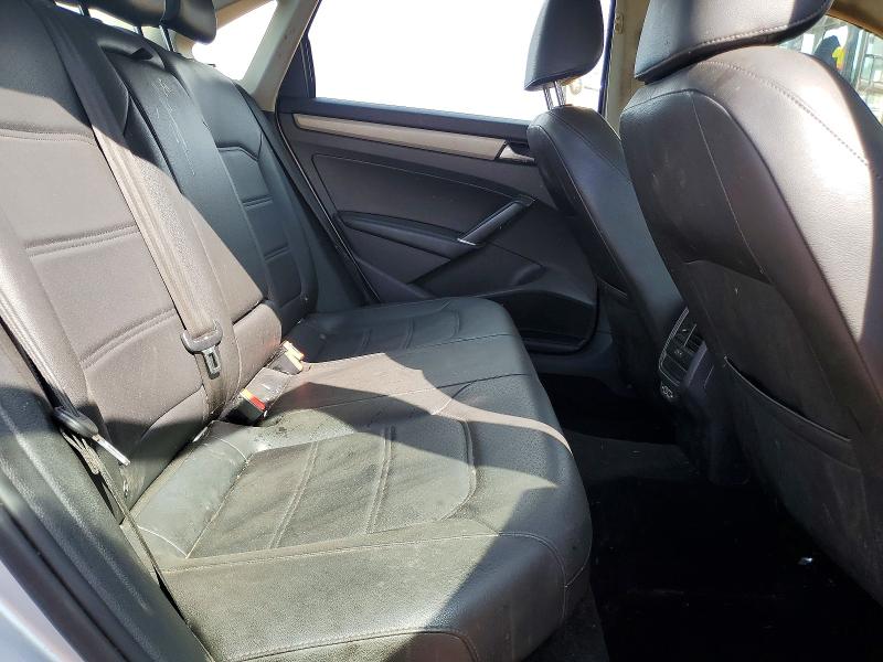 Aukcja sprzedaży 2020 Volkswagen Passat, vin: 1VWSA7A36LC017263, numer aukcji: 77363265