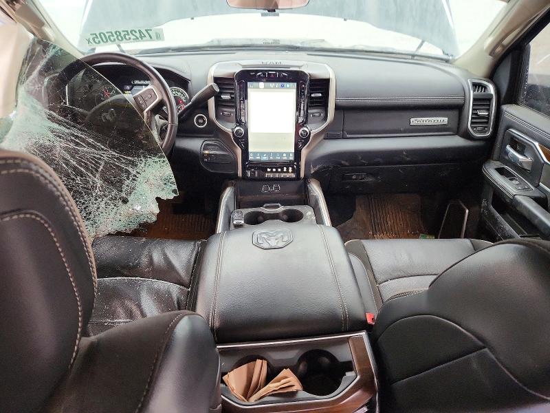 Aukcja sprzedaży 2024 Ram 3500, vin: 3C63RRJL2RG324213, numer aukcji: 74258505