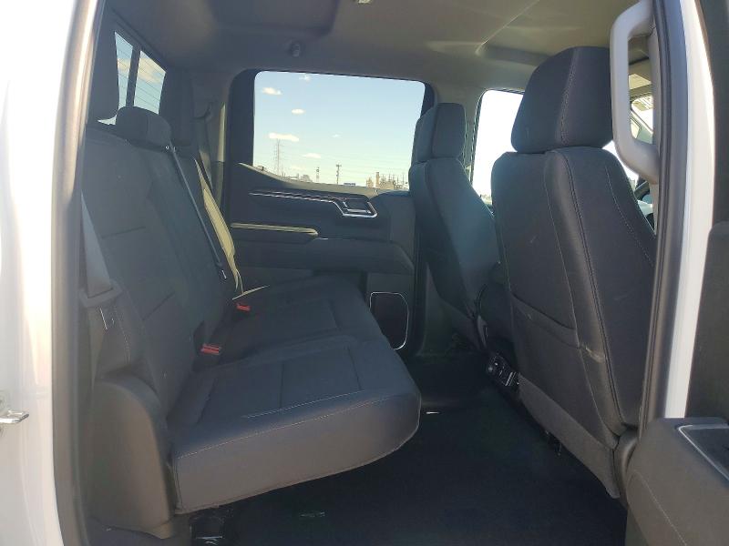 77685605 :رقم المزاد ، 1GCUKDED8TZ142594 vin ، 2026 Chevrolet Silverado مزاد بيع