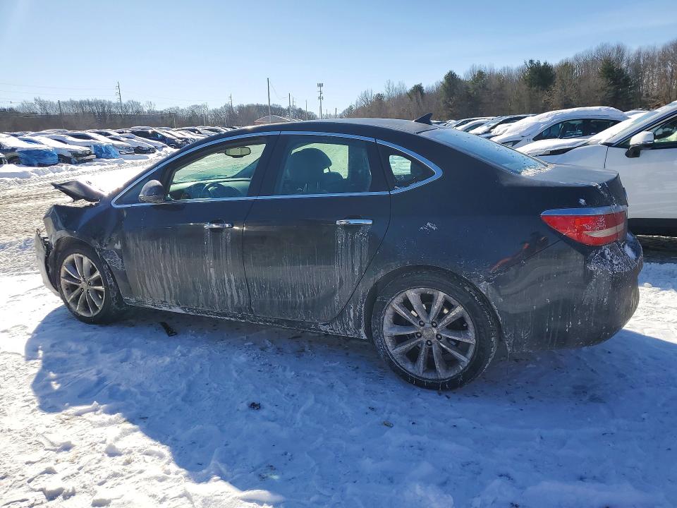 Aukcja sprzedaży 2014 Buick Verano Con, vin: 1G4PR5SK5E4149743, numer aukcji: 76512495