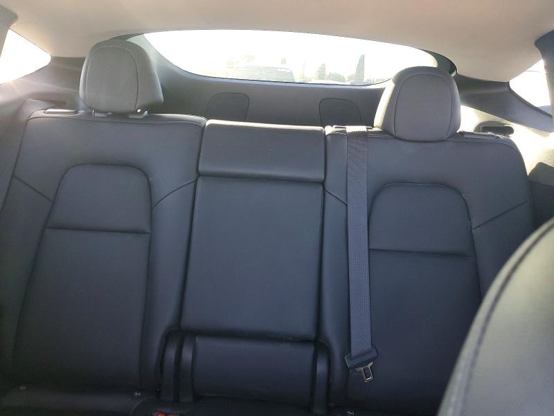 Продажа на аукционе авто 2023 Tesla Model Y, vin: 7SAYGDEEXPA101472, номер лота: 78164505