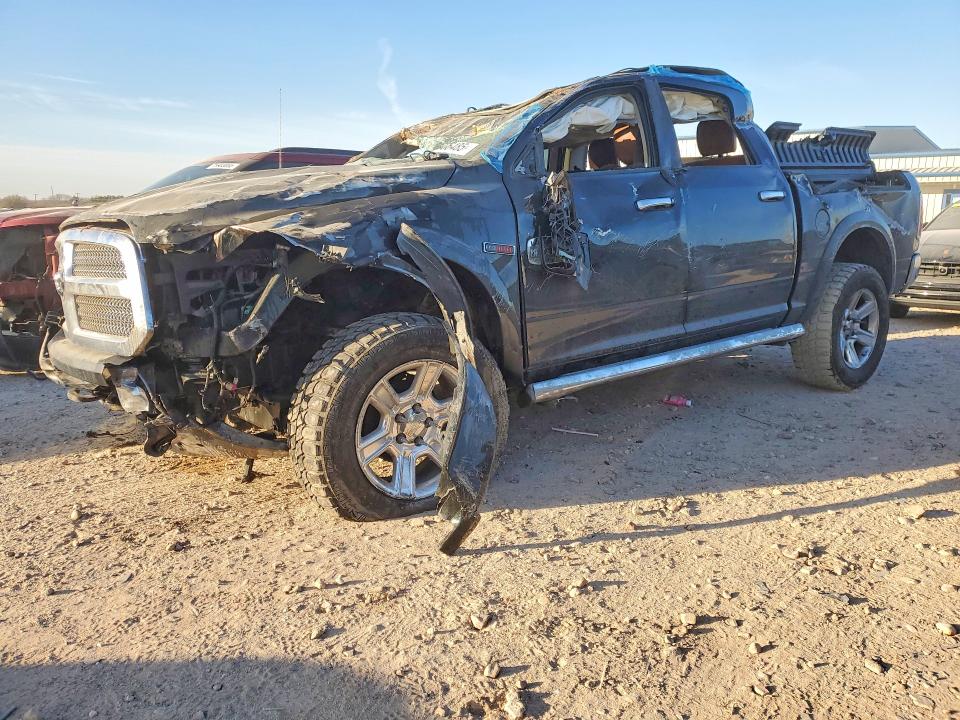 Продаж на аукціоні авто 2016 Ram 1500, vin: 1C6RR7PM5GS185554, номер лоту: 75906485