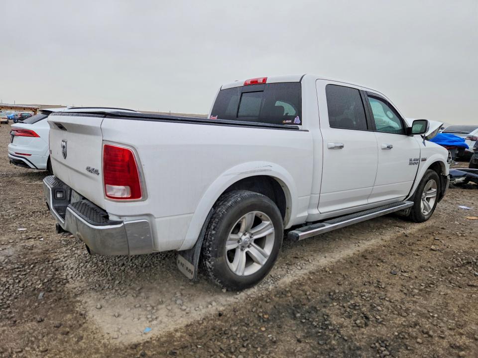 Aukcja sprzedaży 2013 Ram 1500, vin: 1C6RR7NT0DS505160, numer aukcji: 78894475