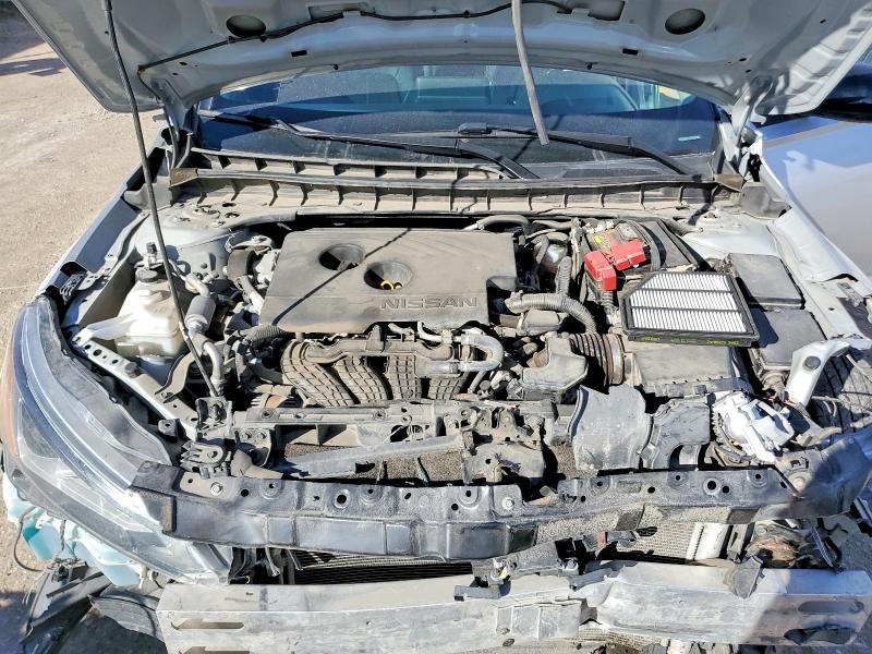 77768525 :رقم المزاد ، 1N4BL4CV2KC177087 vin ، 2019 Nissan Altima مزاد بيع