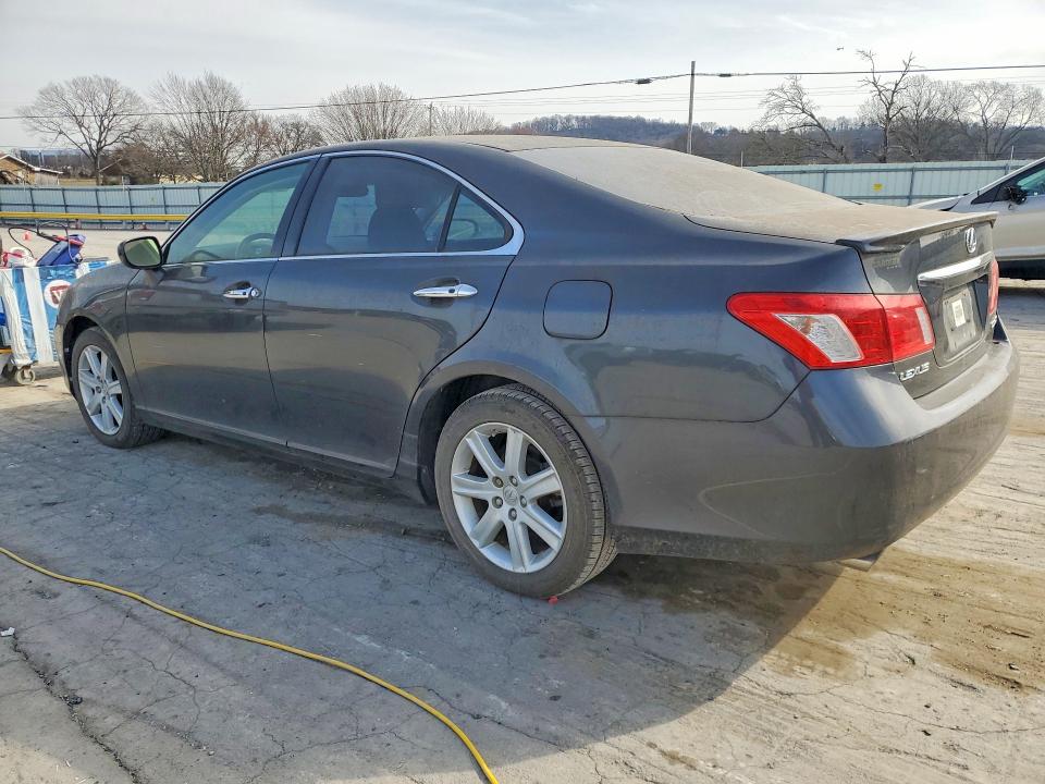 Продаж на аукціоні авто 2009 Lexus Es, vin: JTHBJ46G492282502, номер лоту: 78680965