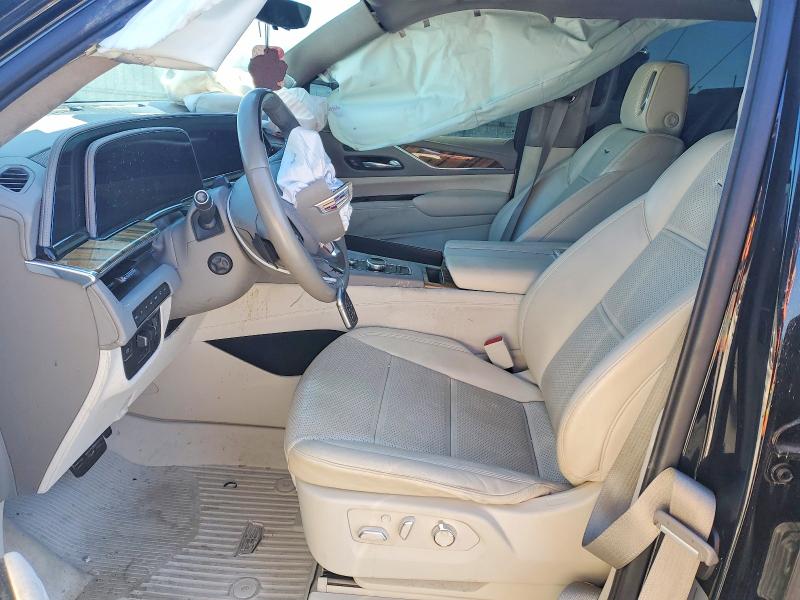 Продажа на аукционе авто 2021 Cadillac Escalade, vin: 1GYS4GKL4MR306983, номер лота: 78316995