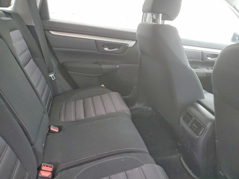 Aukcja sprzedaży 2019 Honda Cr-v, vin: 2HKRW2H25KH136007, numer aukcji: 76516045