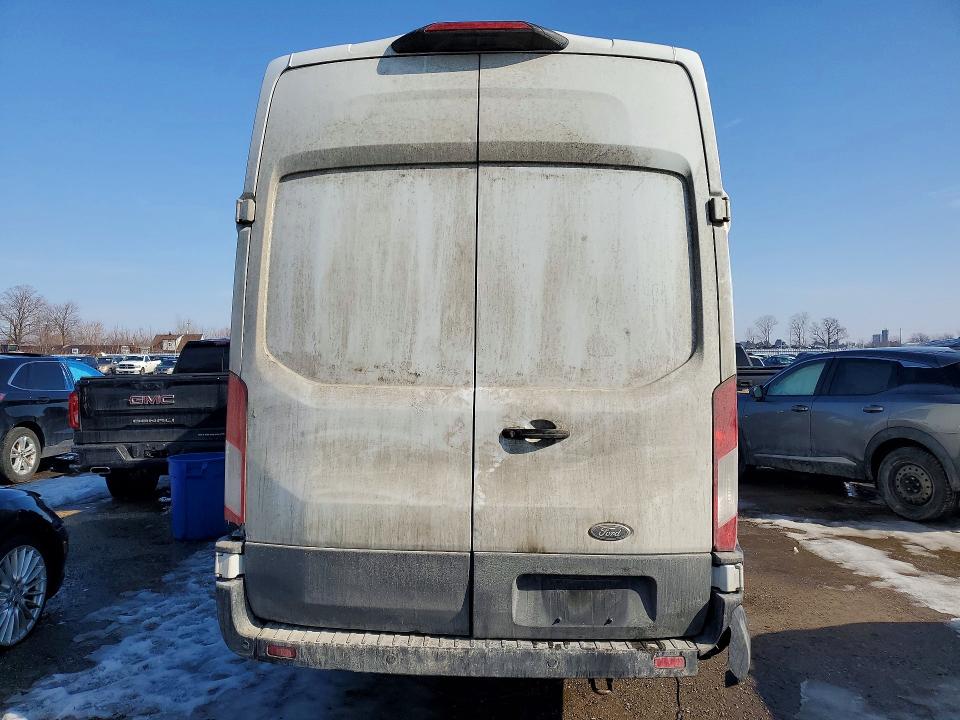 Продаж на аукціоні авто 2021 Ford Transit, vin: 1FTBW3X87MKA00852, номер лоту: 74460525